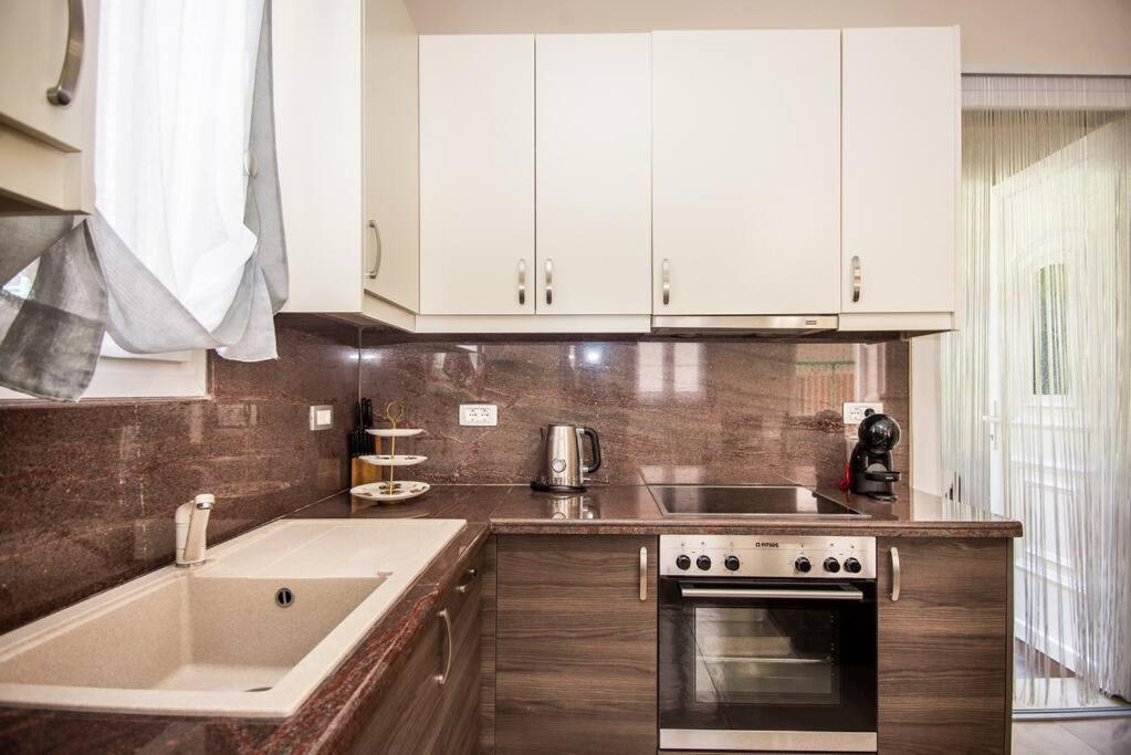 Joana Apartment Argostoli  Exterior foto